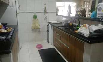 Imagem 5: Casa para Venda em Praia Grande, Caiçara, 2 dormitórios, 2 suítes, 3 banheiros, 3 vagas