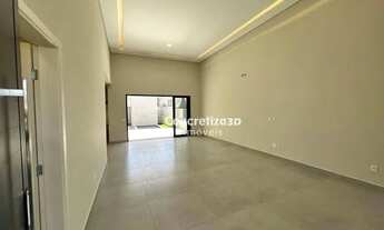 Imagem 7: Casa com 3 suítes à venda, 200 m² por R$ 1.830.000 - Condomínio Maria Dulce - Indaiatuba/S