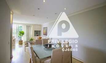 Imagem 5: Apartamento à venda, 4 quartos, 1 suíte, 3 vagas, Flamengo - RIO DE JANEIRO/RJ