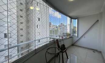 Imagem 3: Apartamento para venda tem 81 metros quadrados com 3 quartos em Silveira - Belo Horizonte