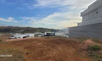 Imagem 7: Lote/Terreno para venda com 334 metros quadrados em Las Palmas Setvillage II - Pouso Alegr