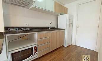 Imagem 6: Apartamento - R Brigadeiro Franco, 2021 - Centro - Curitiba - PR