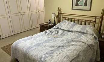 Imagem 7: Apartamento com 4 dormitórios à venda, 240 m² - Vila Nova Conceição - São Paulo/SP