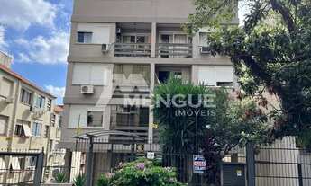 Imagem 3: Apartamento cobertura com 2 dormitórios e 2 vagas à venda no bairro Auxiliadora em Porto