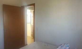 Imagem 4: Apartamento para venda possui 61 metros quadrados com 2 quartos