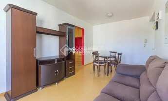 Imagem 3: PORTO ALEGRE - Apartamento Padrão - Menino Deus