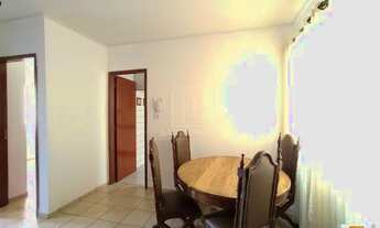 Imagem 3: Apartamento (tipo - padrao) 2 dormitórios, cozinha planejada, em condomínio fechado