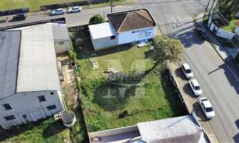 Imagem 4: TERRENO COMERCIAL PARA LOCAÇÃO. 580M². ESQUINA. REGIÃO DE EXPANSÃO AGRO. INVESTIMENTO. PLA