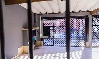 Imagem 5: Casa para Aluguel - Jabaquara, 3 Quartos, 106 m2