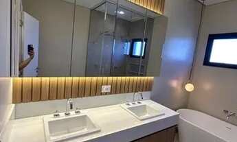 Imagem 13: Lindo Sobrado no Helvetia Park I na cidade de Indaiatuba , São Paulo