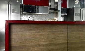 Imagem 3: Condomínio Conquista Guarulhos mobiliado !! 60mts 2dorm 1vaga bairro Picanço