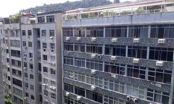 Imagem 2: Apartamento à venda, 3 quartos, 1 suíte, 1 vaga, Copacabana - Rio de Janeiro/RJ
