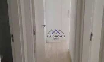 Imagem 7: Apartamento com 3 dormitórios para alugar, 69 m² por R$ 2.980,00/mês - Medeiros - Jundiaí