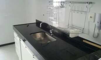 Imagem 7: Apartamento para aluguel com 85 metros quadrados com 3 quartos em Castelo - Belo Horizonte