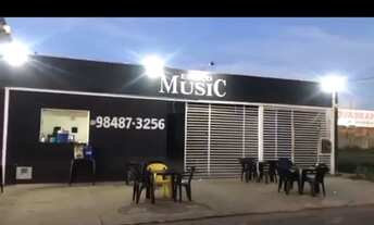 Imagem 2: Casa de Shows e Eventos em pleno funcionamento