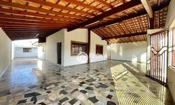 Imagem 3: Casa com 3 dormitórios para alugar, 150 m² por R$ 2.355,00/mês - Nova Americana - American