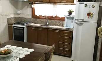 Imagem 6: Sobrado para venda com 117 m2, 3 quartos no bairro Igara - Canoas - Rio Grande do Sul