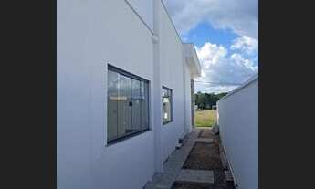 Imagem 6: Vendo Casa no Condomínio Jardim de Marselha - Pé direito alto - 3 quartos sendo 1 suíte