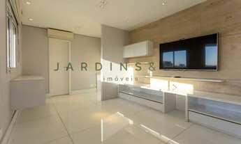 Imagem 6: SãO PAULO - Apartamento Padrão - Moema Pássaros