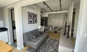 Imagem: Apartamento com 1 dormitório para alugar