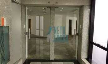 Imagem 3: Conjunto para alugar, 446 m² por R$ 33.450,00 - Brooklin - São Paulo/SP