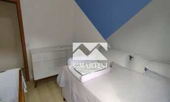 Imagem 6: Apartamento com 3 dormitórios à venda, 82 m² por R$ 275.000,00 - Parque Santa Cecília - Pi