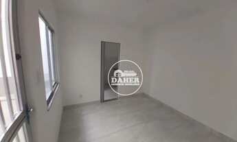 Imagem 4: Daher Aluga: Casa Térrea 1 Qto C/ Quintal, na Taquara - Cód CDQ 348