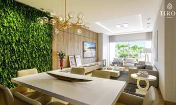 Imagem 2: Gramado - Apartamento Padrão - Tirol