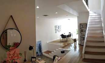 Imagem 2: Sobrado com 3 dormitórios à venda, 231 m² por R$ 3.720.000,00 - Jardim Paulista - São Paul