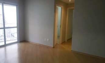 Imagem: Apartamento de 49 m² - Rua Oscar Freire
