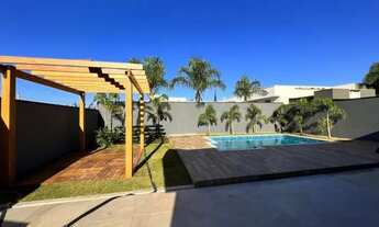 Imagem 5: Casa residencial para Venda Recanto do Lago, São José do Rio Preto 4 dormitórios sendo 4 s