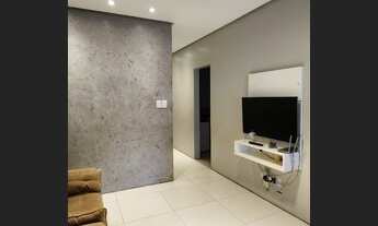 Imagem 6: Casa com 3/4 uma suíte com closet - Recém reformada - Próximo a Fraga maia