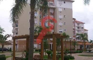 Imagem 4: APARTAMENTO com 1 dormitório para alugar com 60m² por R$ 1.500,00 no bairro Igara - CANOAS