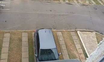 Imagem 2: Aluga-se apartamento Condomínio Chapada das Dunas - Coophema