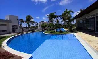 Imagem 3: Lote em condomínio para venda com 280 metros quadrados em Pium (Distrito Litoral) - Parnam