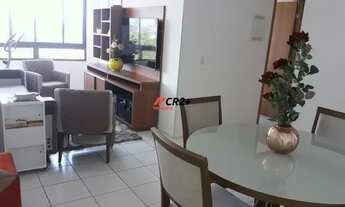 Imagem 2: Apartamento Para Vender, 65m² com 3 quartos, 1 suíte no bairro Várzea em Recife