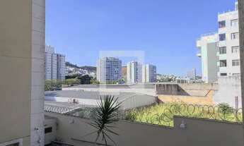 Imagem 7: Apartamento para Aluguel - Castelo, 2 Quartos, 45 m2