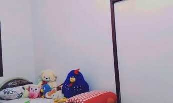 Imagem 4: KITNET NO COSTA E SILVA (SEM OS MOVEIS