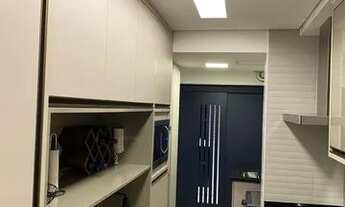 Imagem 5: Apartamento para aluguel possui 105m com 3 quartos 2 vagas