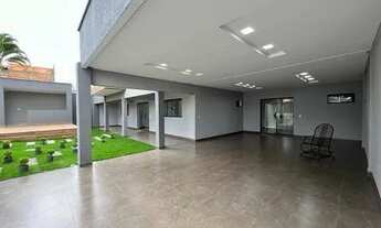 Imagem 5: Sobrado para venda Alto Padrão com 5 quartos ZERO DE ENTRADA