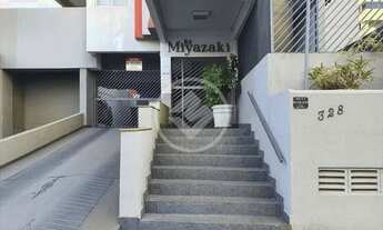 Imagem: Edifício Miyazaki codigo 24095