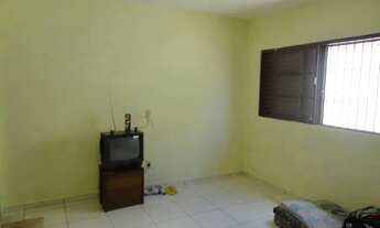 Imagem 5: Casa no Bairro Vila Cardia na cidade de Bauru