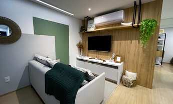 Imagem 2: Apartamento na Praia de Itajuba com 2 dormitórios, Elevador e Lazer com Piscina