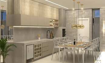 Imagem 7: DS Casa com melhor preço do condomínio Villa Segura