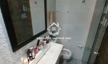 Imagem 5: Apartamento em Condomínio para Venda no bairro Vila Euclides, 2 dorm, 1 vagas. Excelente o