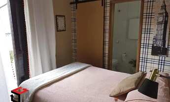 Imagem 7: Cobertura à venda 2 quartos 1 suíte 2 vagas Araci Vila Curuçá - Santo André - SP