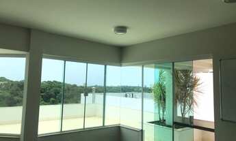 Imagem: Luxuosa casa em Alphaville 1 4 suítes MOBILIADA