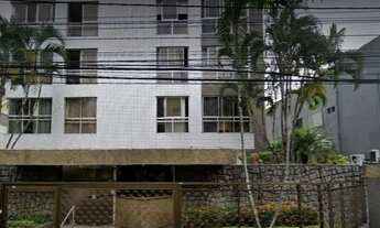 Imagem: EDIFÍCIO TABOCAS