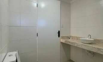 Imagem 7: Apartamento com 3 dormitórios à venda, 73 m² por R$ 368.000 - Jardim Oswaldo Cruz - SJC