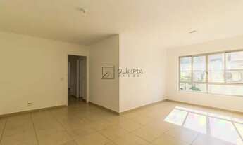 Imagem: Apartamento Locação Paraíso 157 m² 3